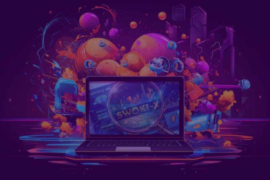 Navigating the ICO Landscape: Swokix - Your Comprehensive Partner for Success